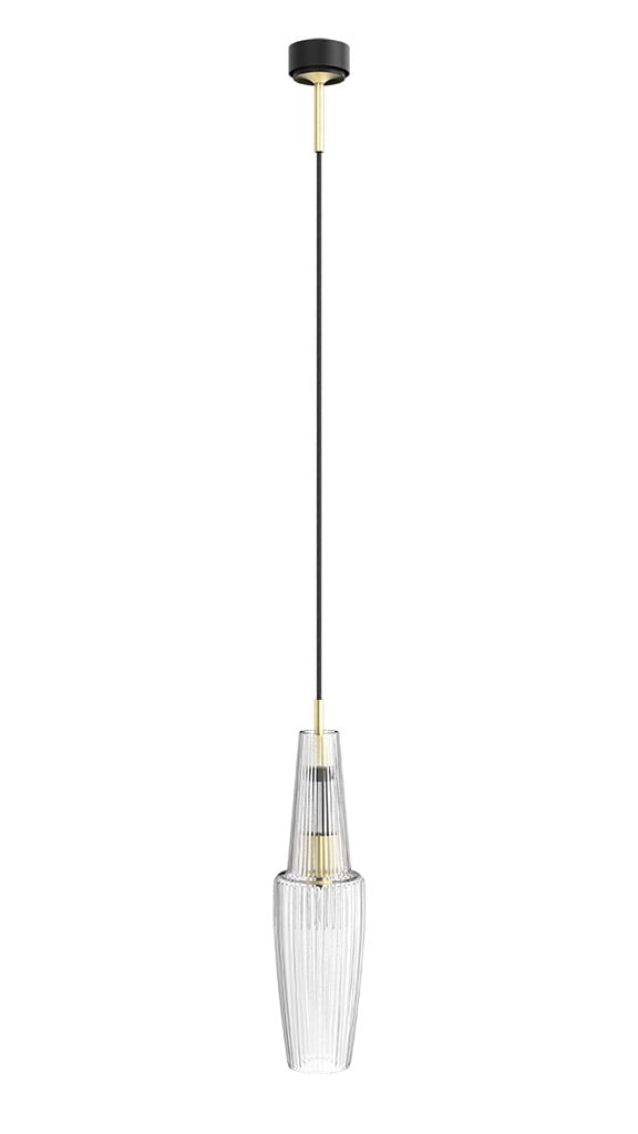mawa-design-pisa-pendelleuchte-gangkofner-edition-frei-kabel-schwarz-pendel-schwarz-messing-maximal-schirm-klar
