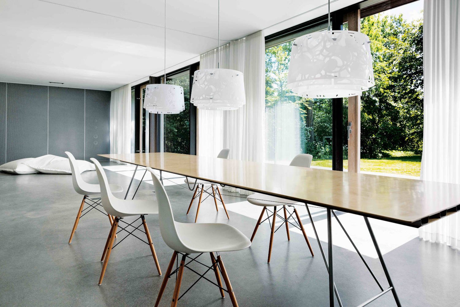 Louis Poulsen Collage 450 Pendelleuchte 