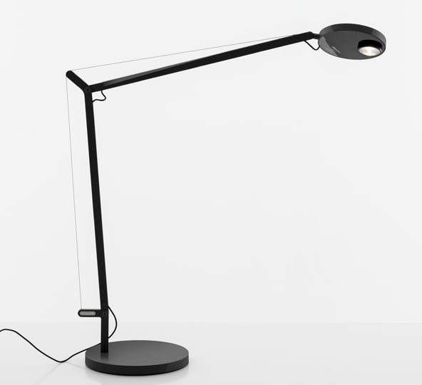 artemide demetra professional tischleuchte schwarz59a05a9e5cb07