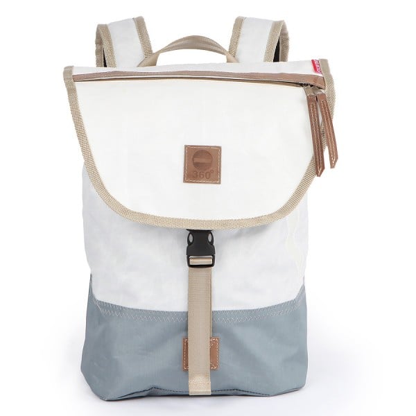 360° Taschen Landgang Mini Rucksack