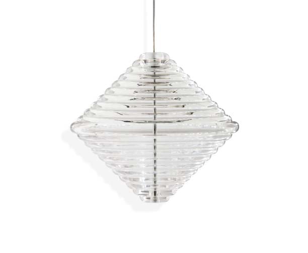 Tom Dixon Press Cone LED Pendelleuchte