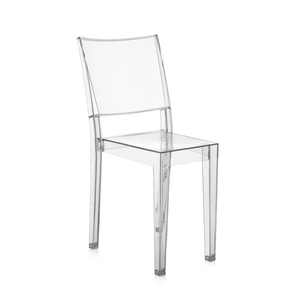 Kartell La Marie Stuhl - transparent - Aussteller