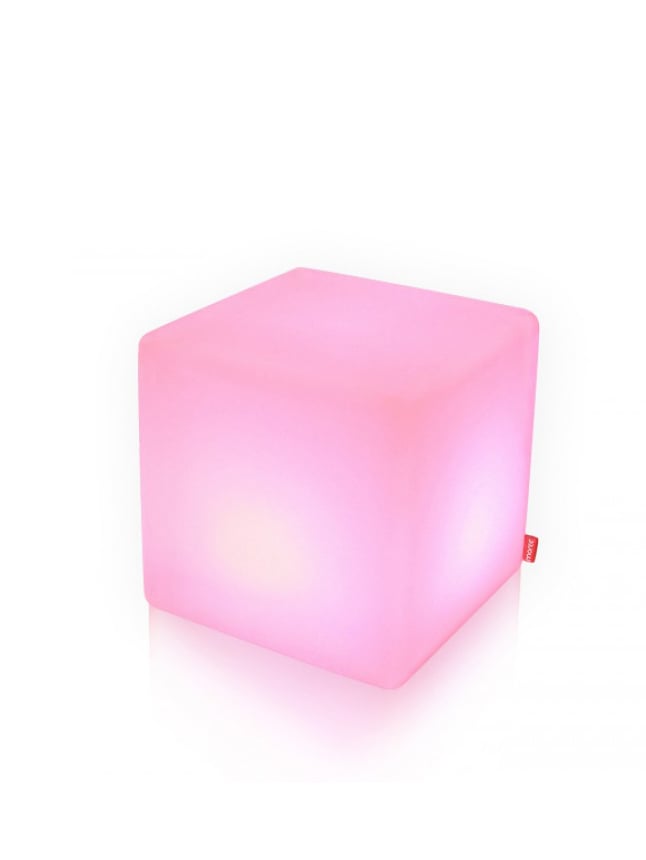 Moree Cube Beistelltisch / Hocker 