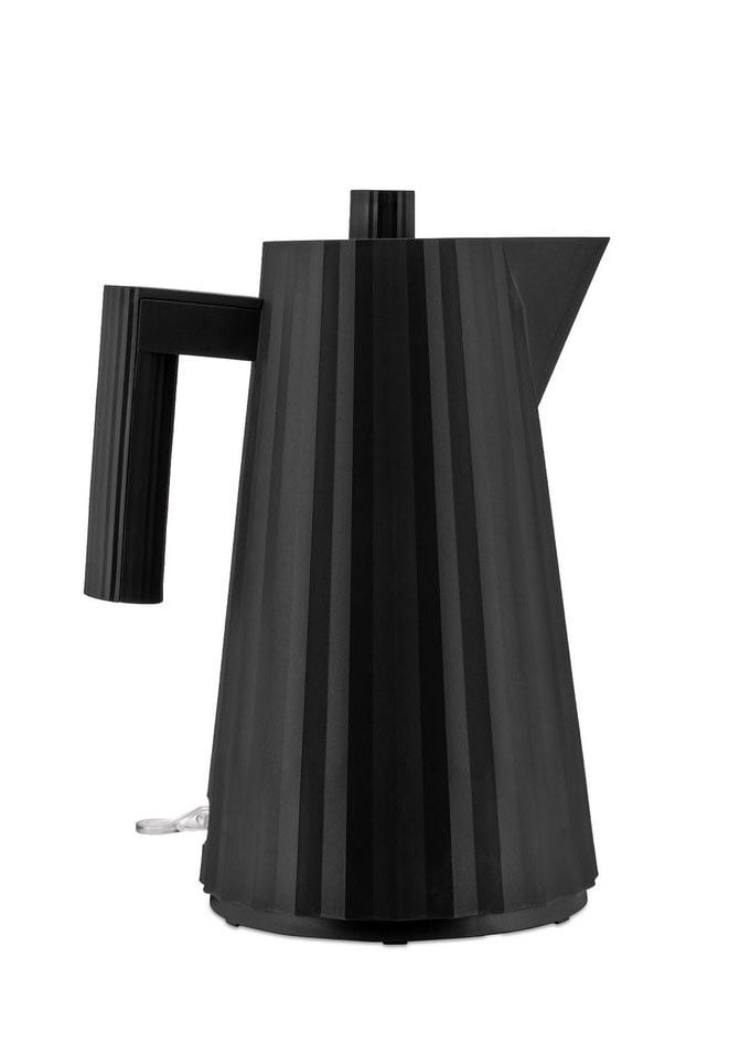 Alessi Plissé Wasserkocher 1,7l