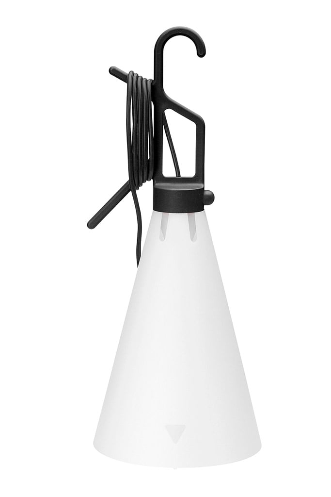 Flos Mayday Indoor Tischleuchte / Pendelleuchte