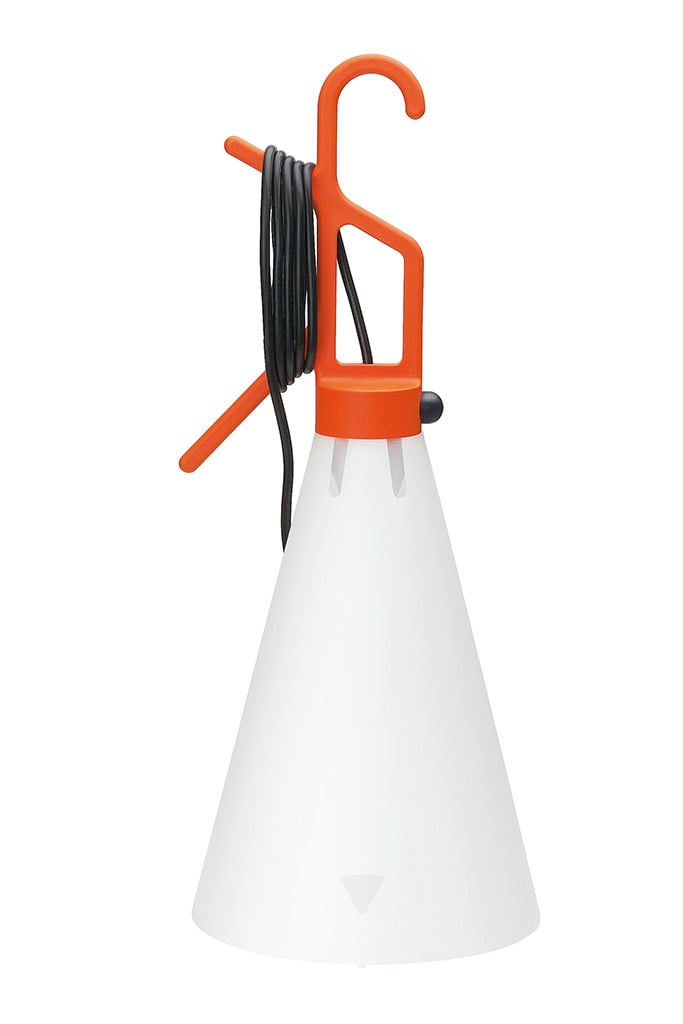 Flos Mayday Indoor Tischleuchte / Pendelleuchte