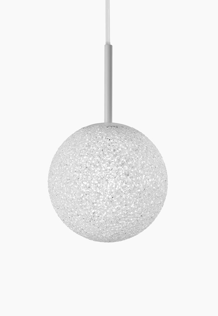 lumen center italia iceglobe micro pendelleuchte