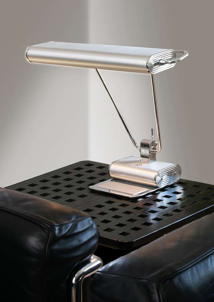tecnolumen art deco ad 34 schreibtischleuchte ambiente 2