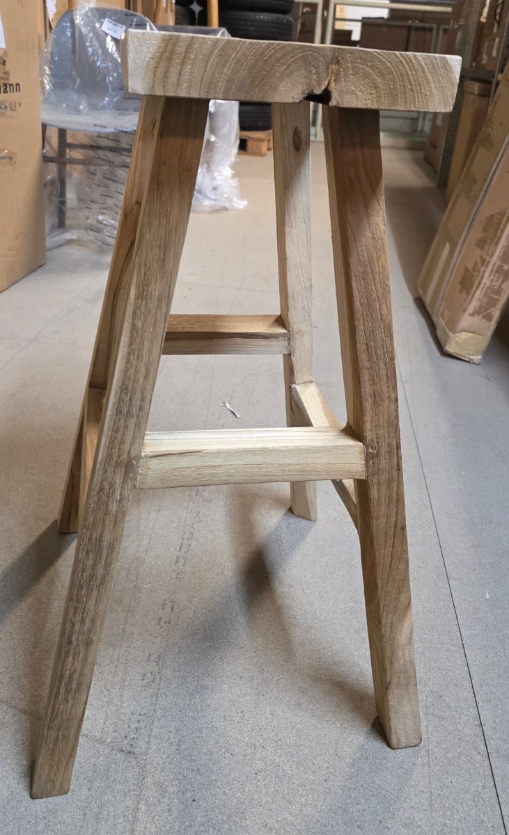 Jan Kurtz Curve Barhocker - 72cm - Aussteller