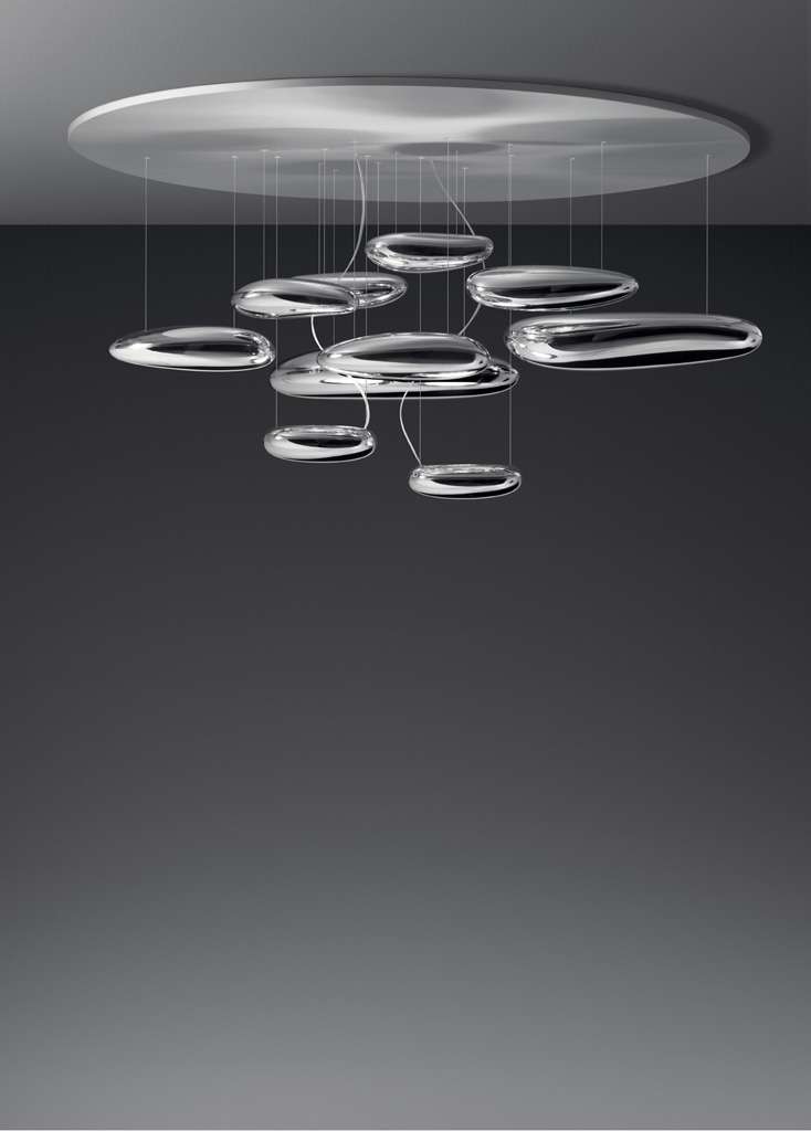 artemide mercury soffitto deckenleuchte 2