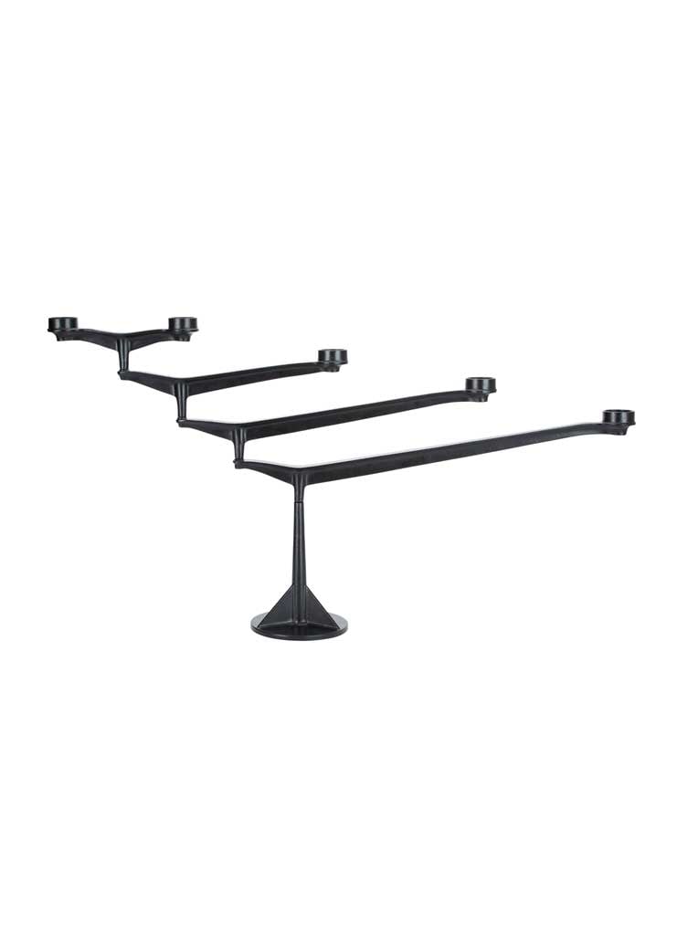 Tom Dixon Spin Candelabra Kerzenhalter