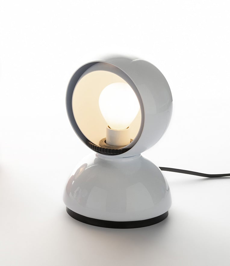 Artemide Eclisse Tischleuchte