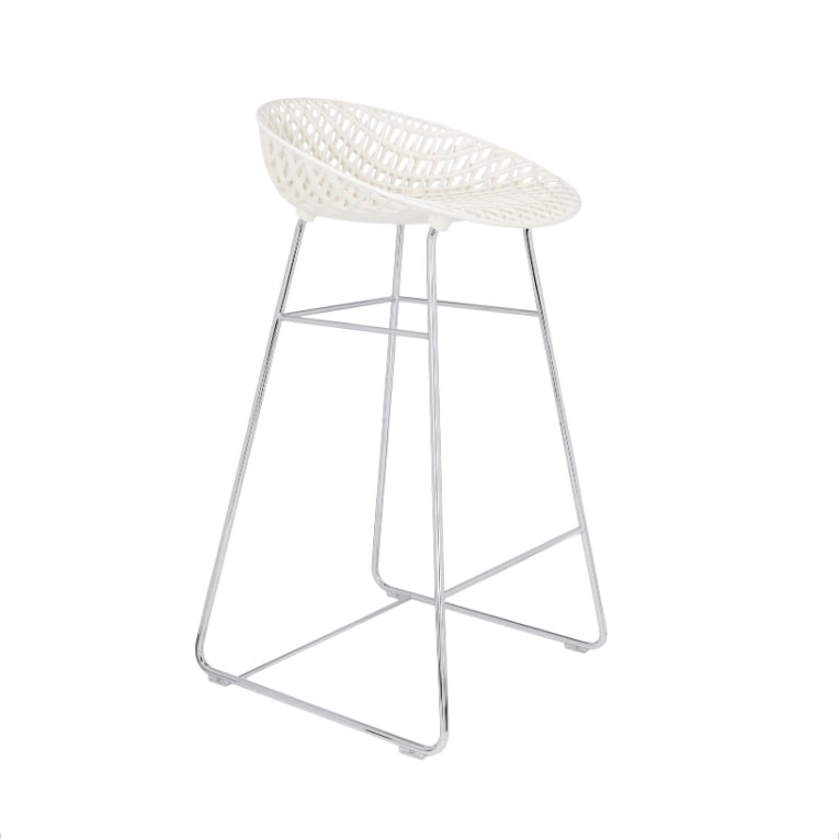 Kartell Smatrik Barhocker