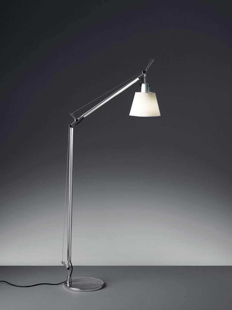 artemide tolomeo basculante