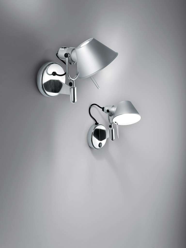 artemide tolomeo faretto halo wandleuchte im vergleich tolomeo micro faretto