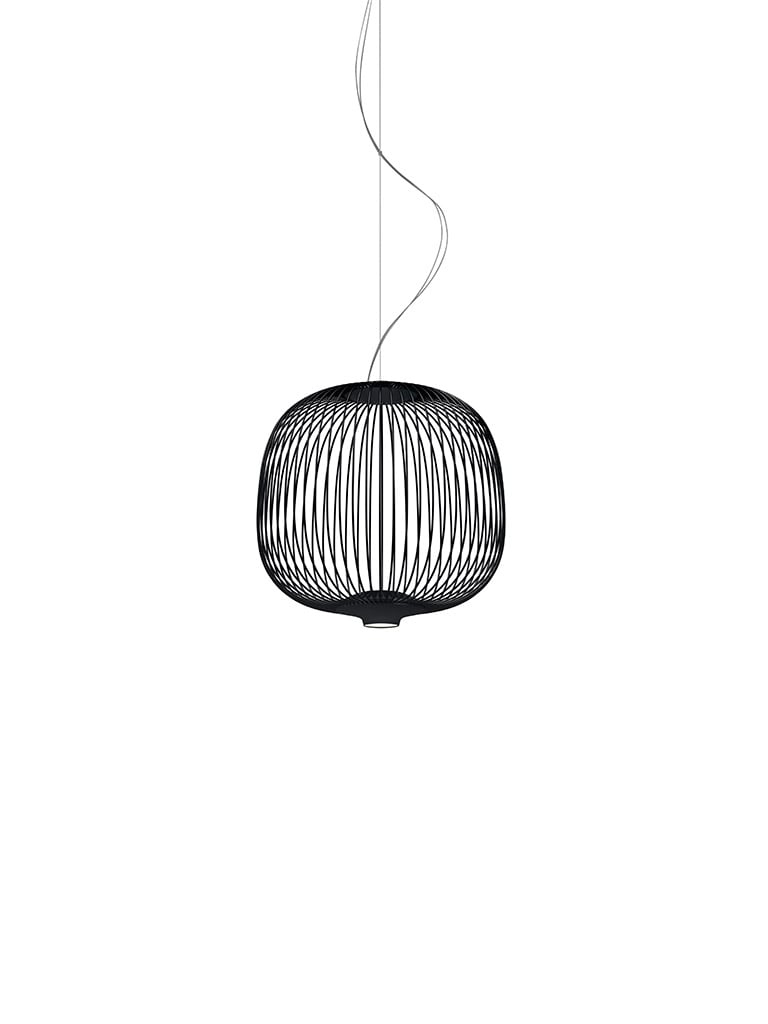 Foscarini Spokes 2 Piccola Pendelleuchte