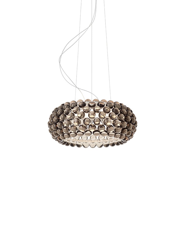 Foscarini Caboche Plus Media LED Pendelleuchte