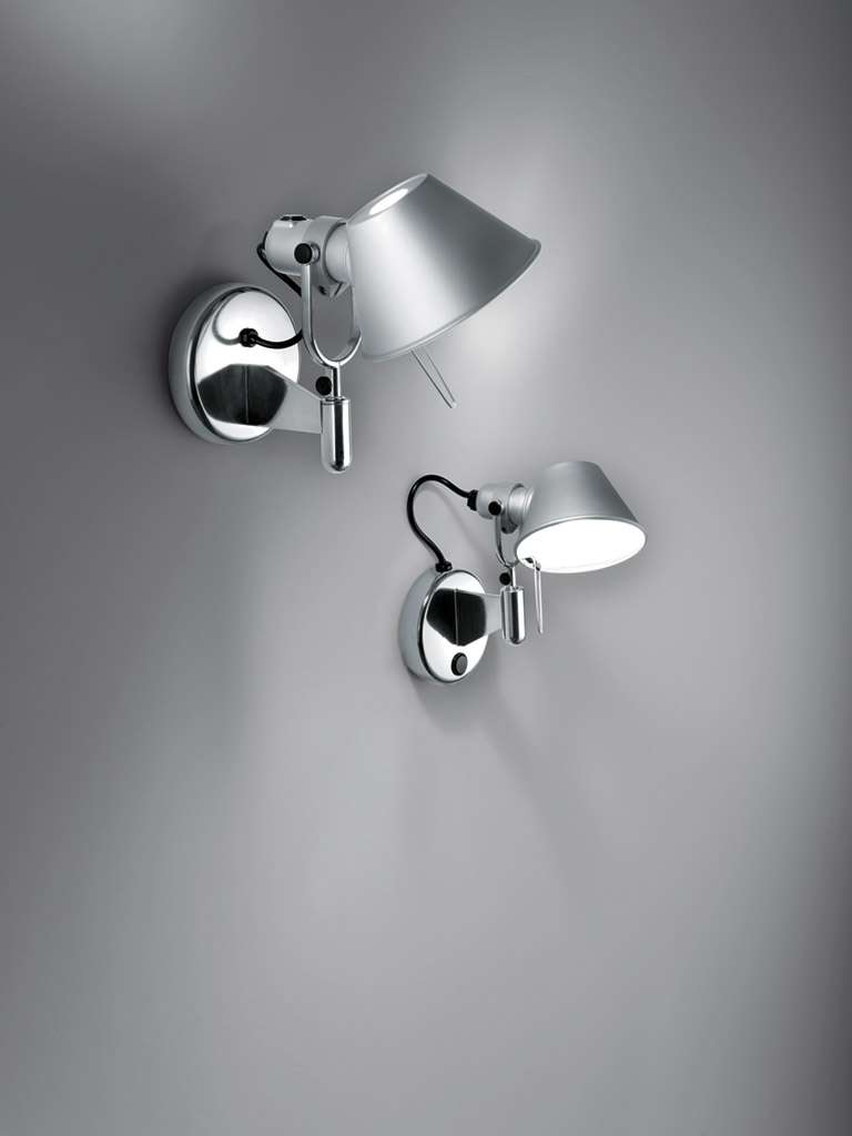 artemide tolomeo faretto led wandleuchte im vergleich tolomeo micro faretto 1