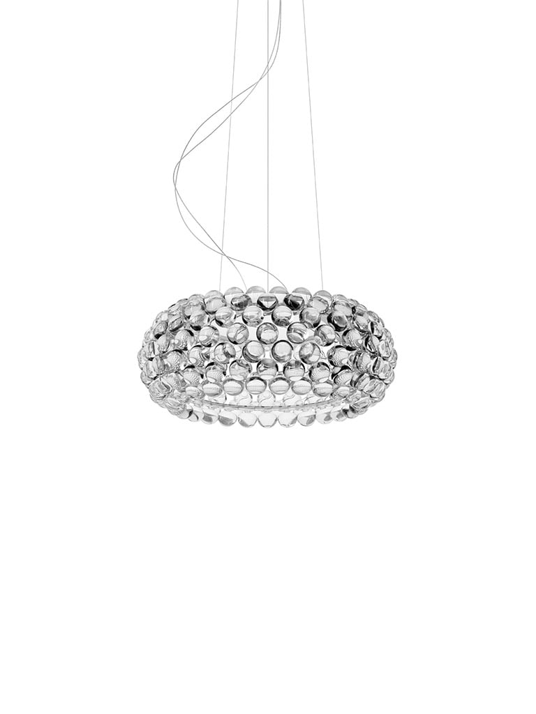 Foscarini Caboche Plus Media MyLight LED Pendelleuchte