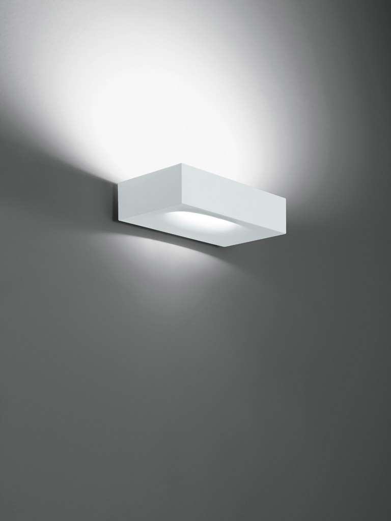 artemide melete halo wandleuchte