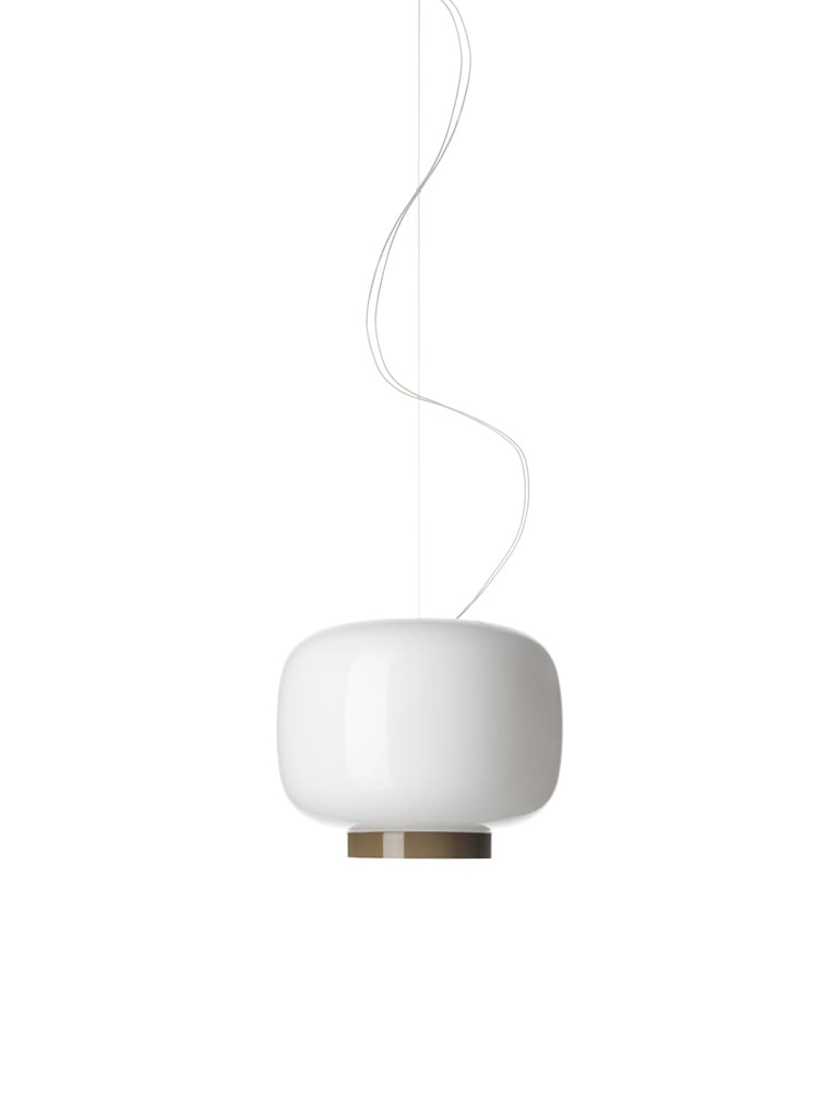 Foscarini Chouchin 3 Reverse Pendelleuchte