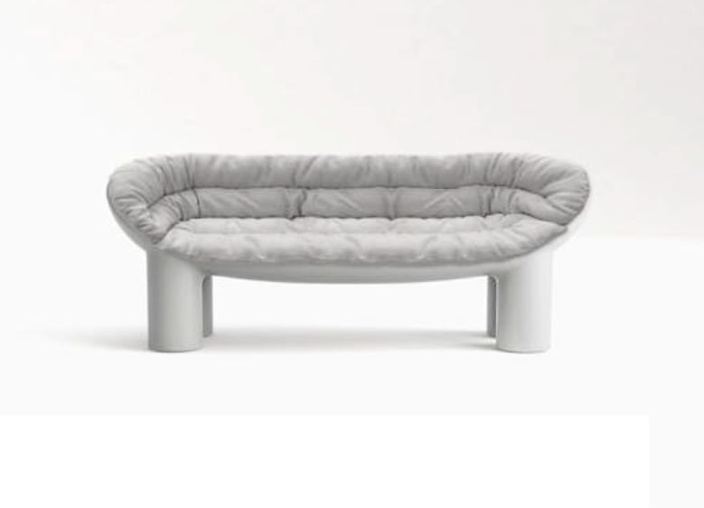 Driade Roly Poly Sitzpolster für Sofa