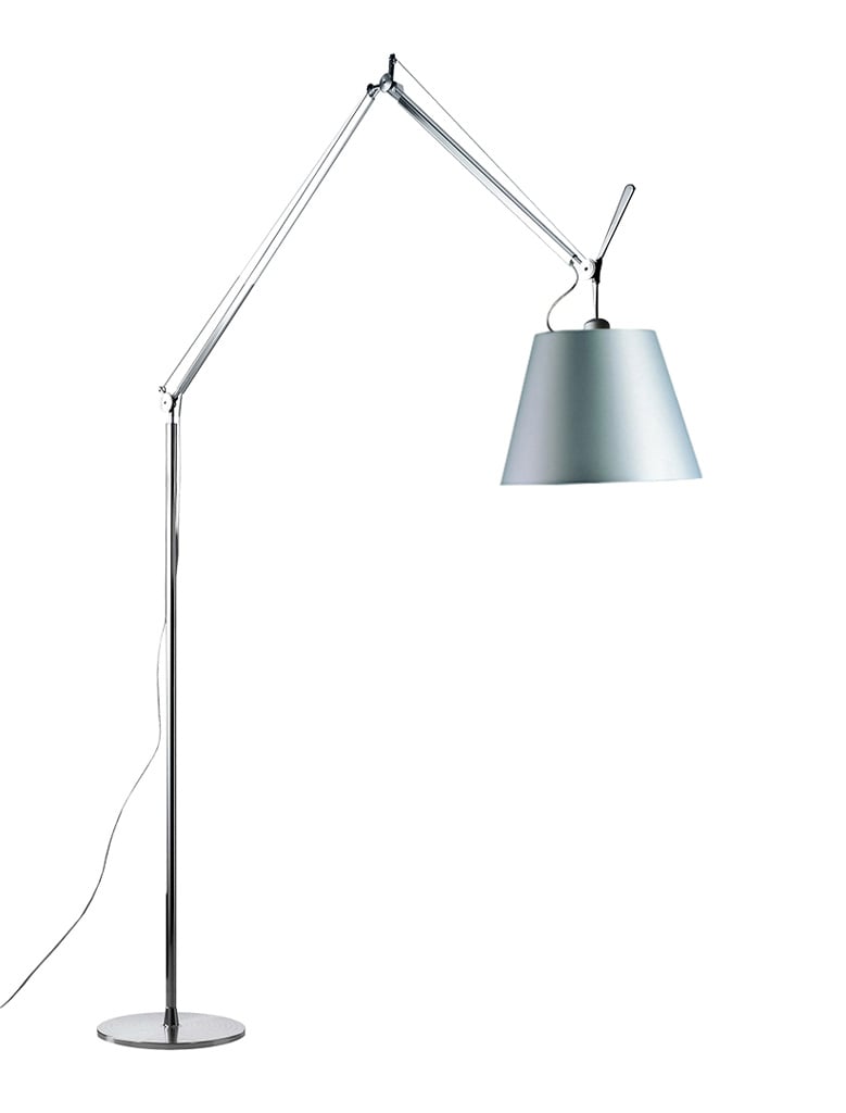 artemide tolomeo mega stehleuchte alu satin42