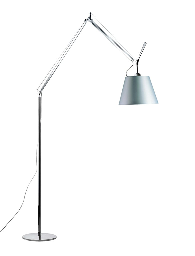 artemide tolomeo mega stehleuchte alu satin32
