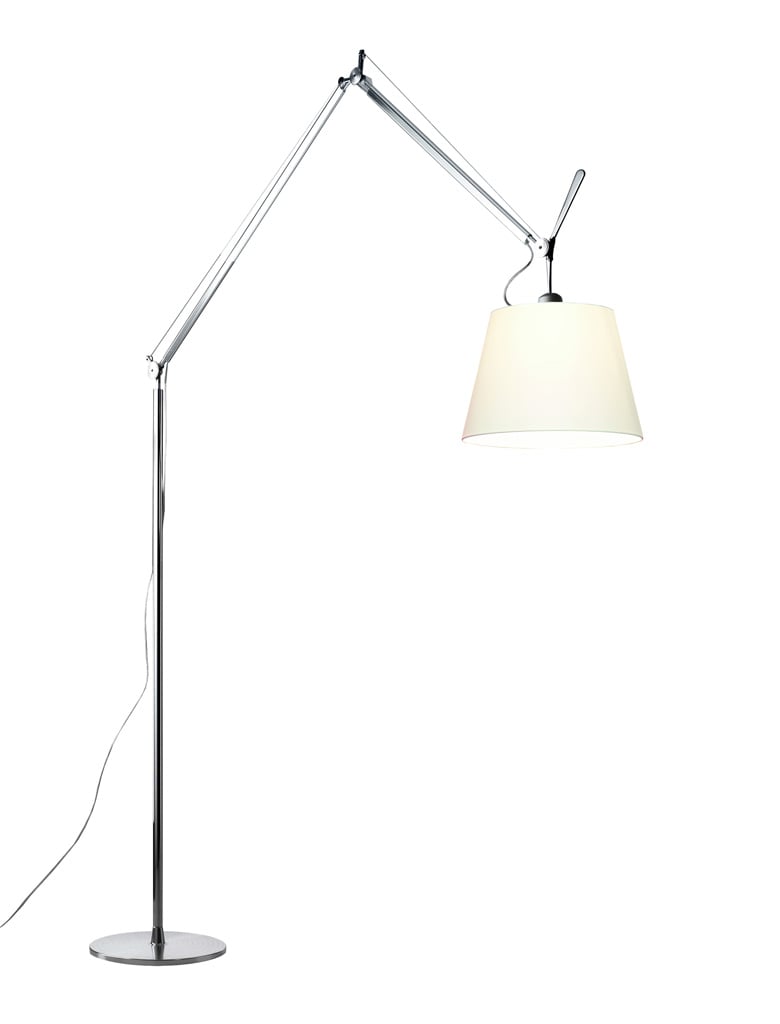 artemide tolomeo mega stehleuchte alu pergament42593d590298cf3