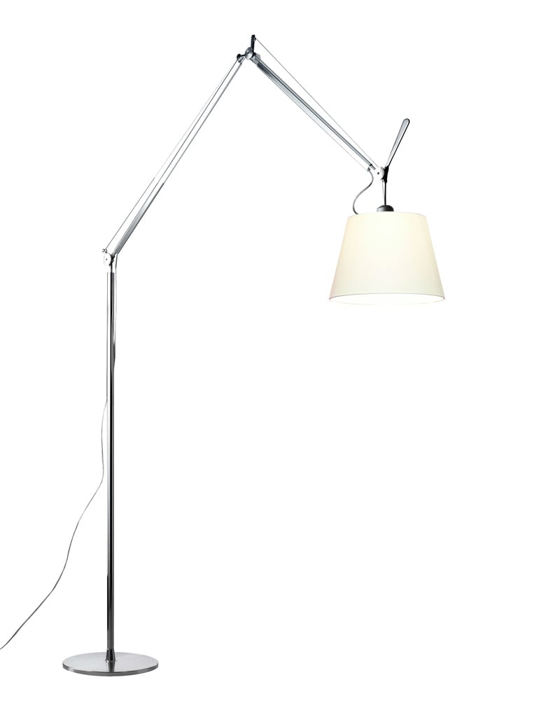 artemide tolomeo mega stehleuchte alu pergament36593d590225bf6