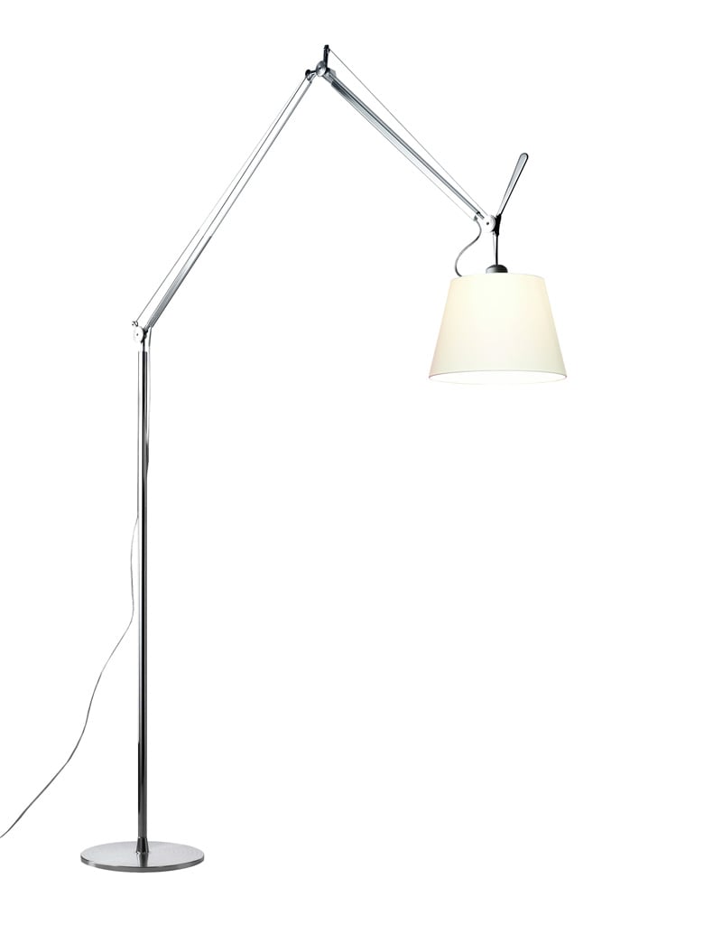 artemide tolomeo mega stehleuchte alu pergament32593d590185bff