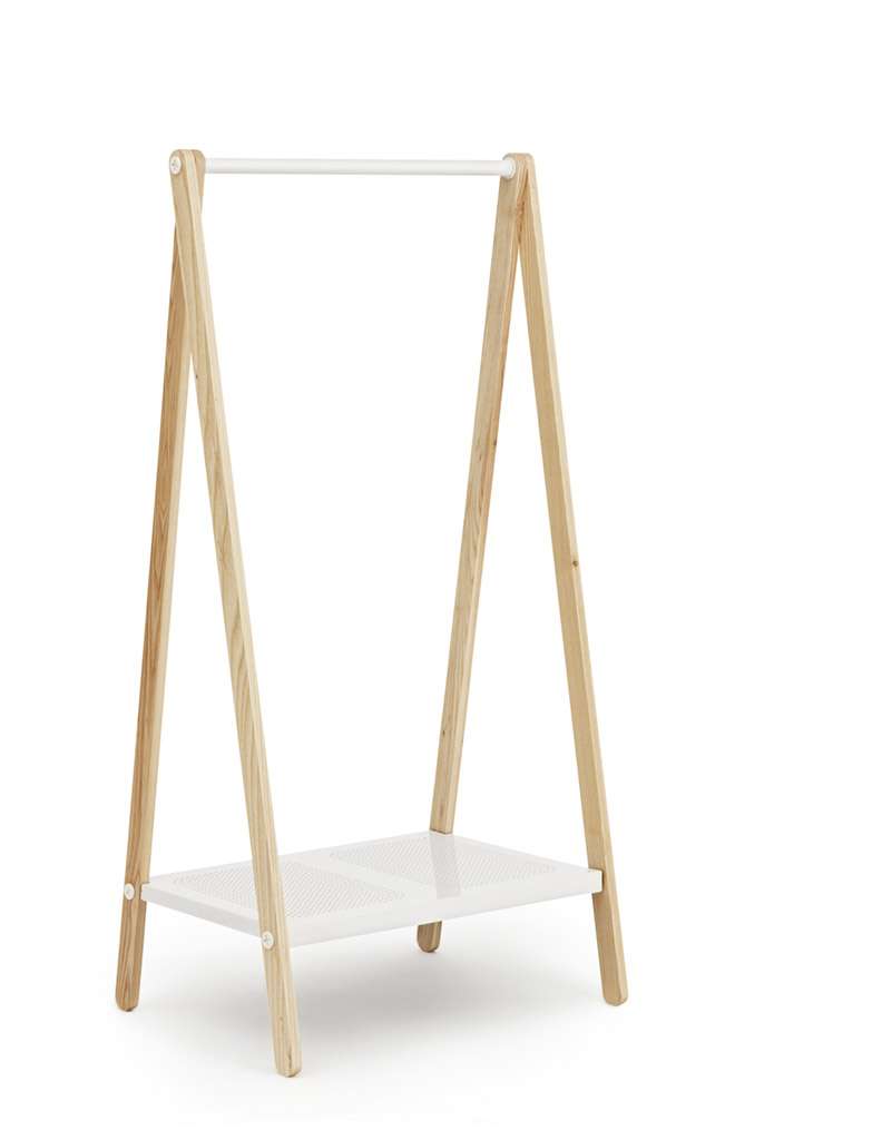 normann copenhagen toj kleiderstaender small weiss 3