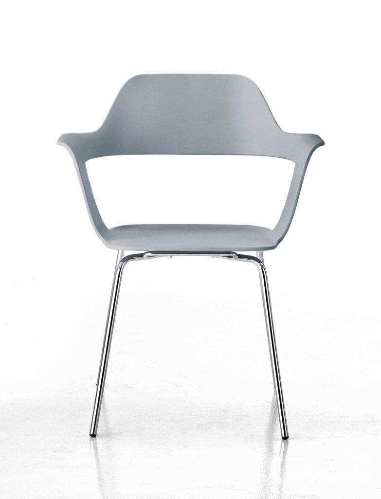 radius design mu stuhl silber 159da4ca495e24