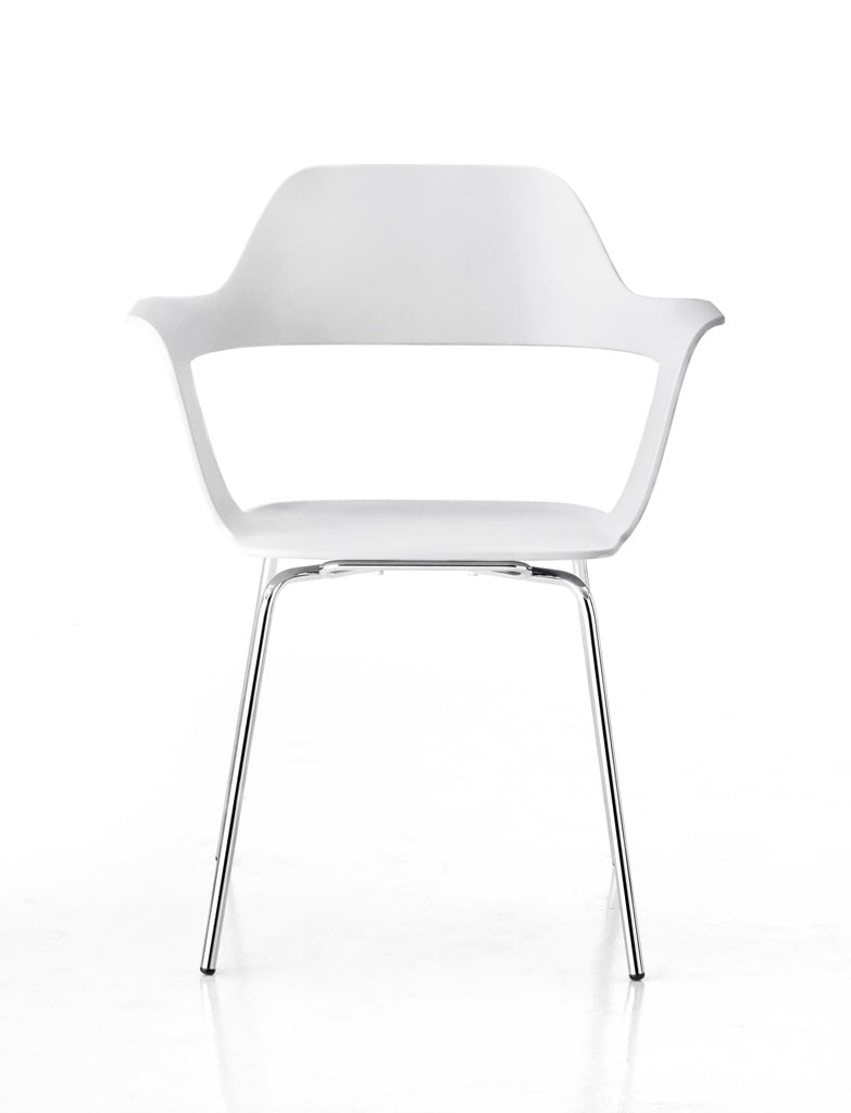 radius design mu stuhl weiss 1