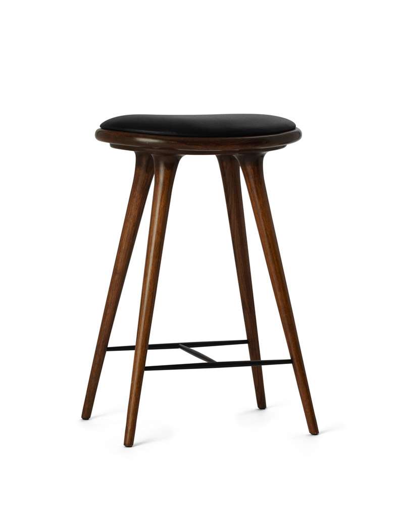 mater high stool barhocker 69cm premium edition eiche dunkel gebeizt 2