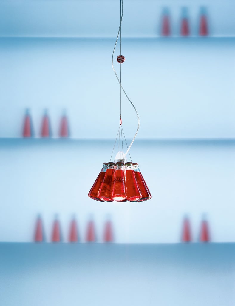 Ingo Maurer Campari Light Pendelleuchte - 155cm Pendellänge - Retoure