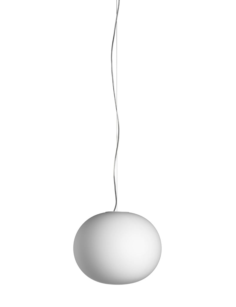 Flos Glo-Ball S1 Pendelleuchte