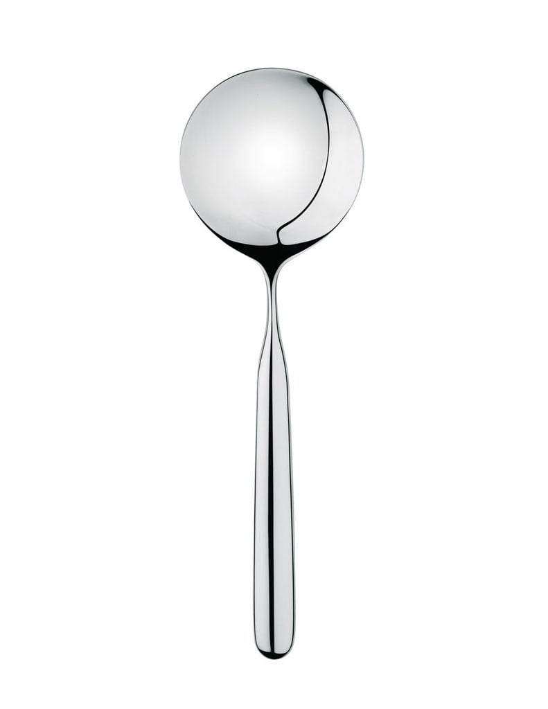 Alessi S01 Risottoservierlöffel