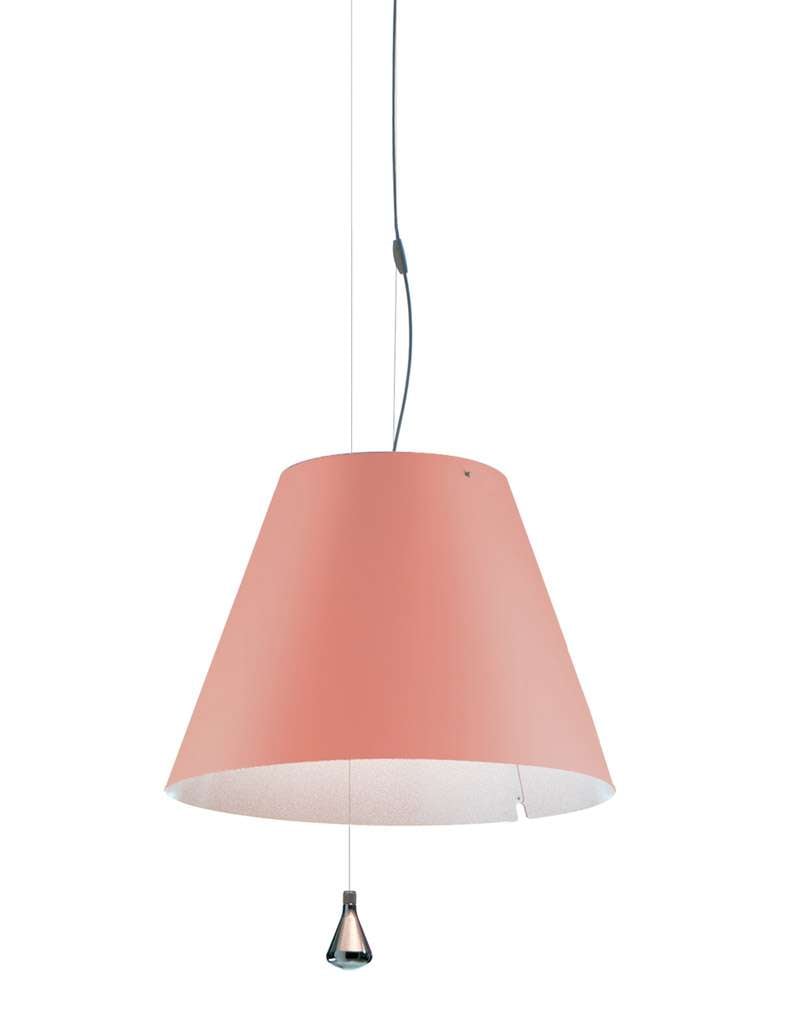 luceplan costanza pendelleuchte 04 mystisches rosa