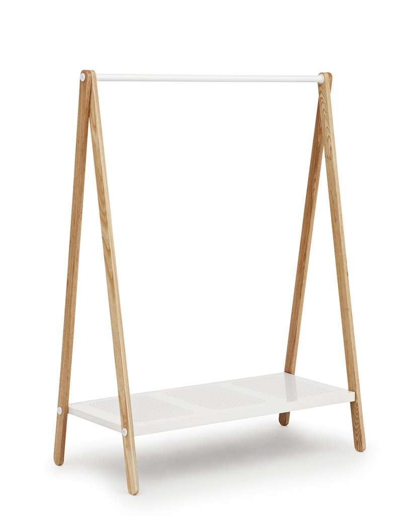 normann copenhagen toj kleiderstaender large weiss 5