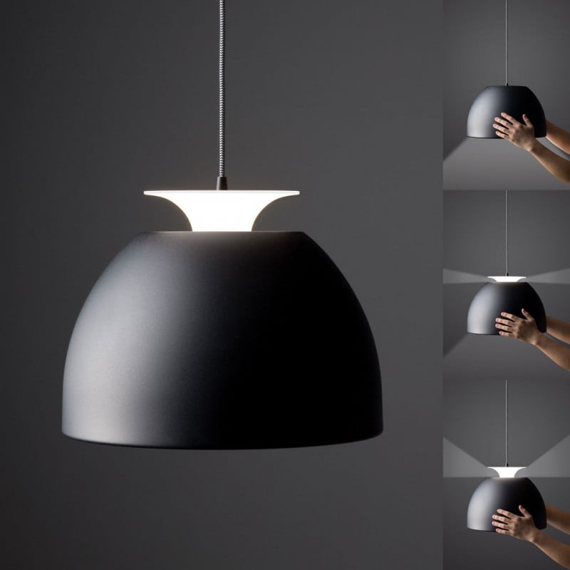 lumini bossinha pendelleuchte funktion