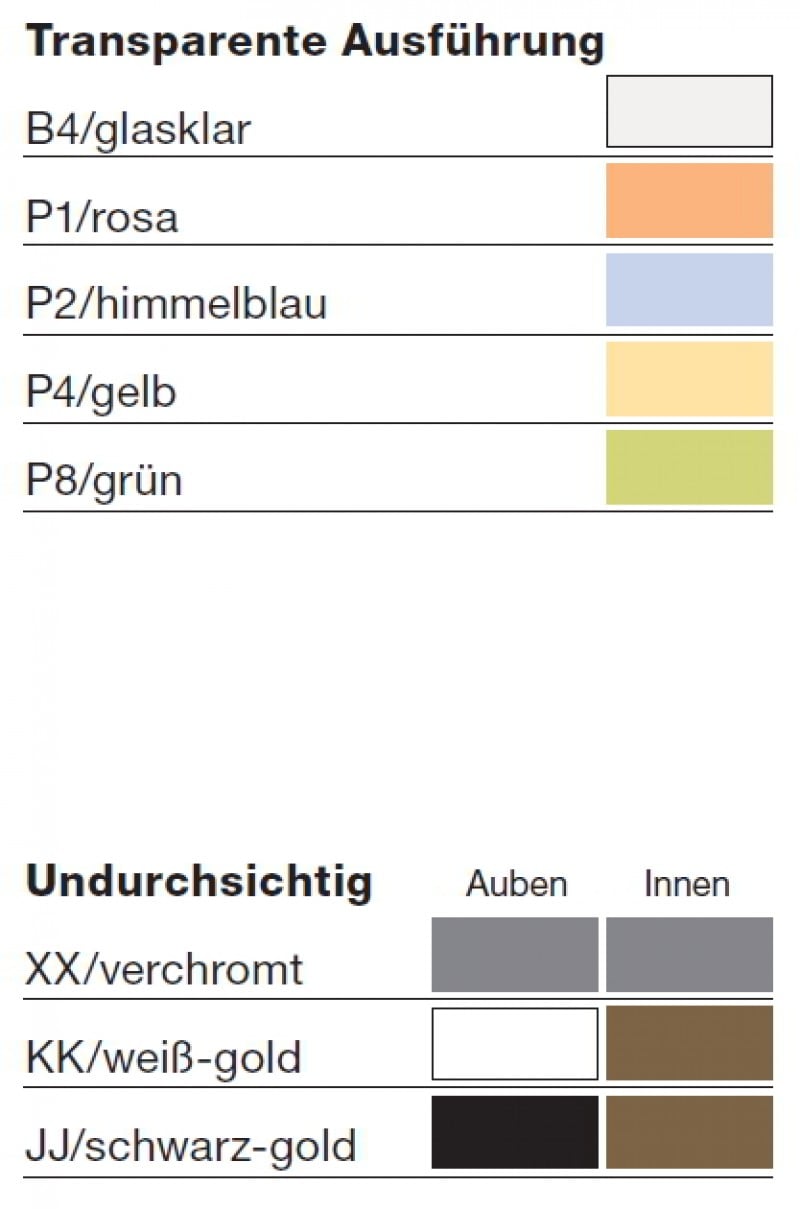 kartell ge pendelleuchte farben