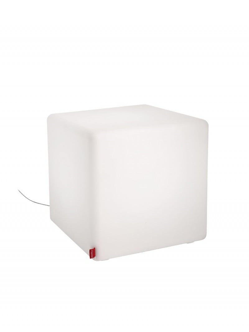 Moree Cube Beistelltisch / Hocker 