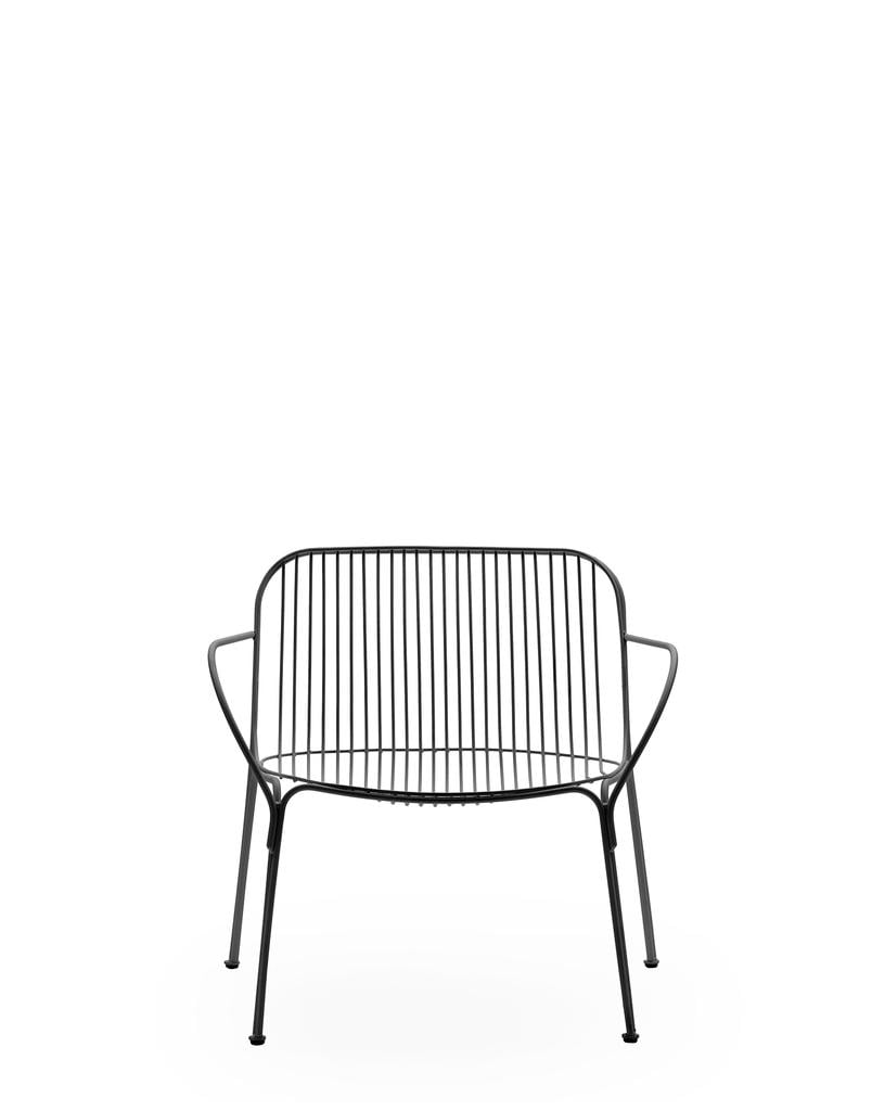 Kartell Hiray Sessel