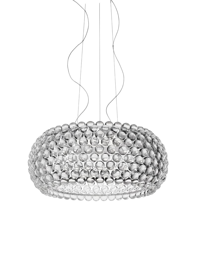 Foscarini Caboche Plus Grande LED Pendelleuchte