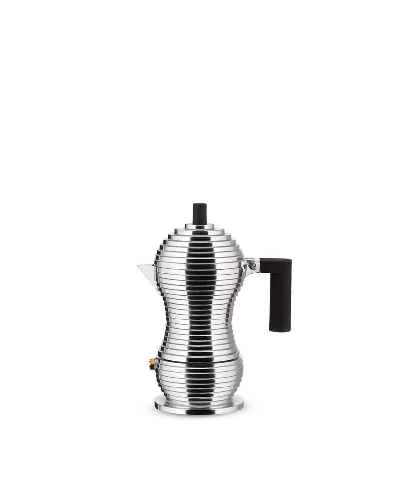 Alessi Pulcina Espressomaschine