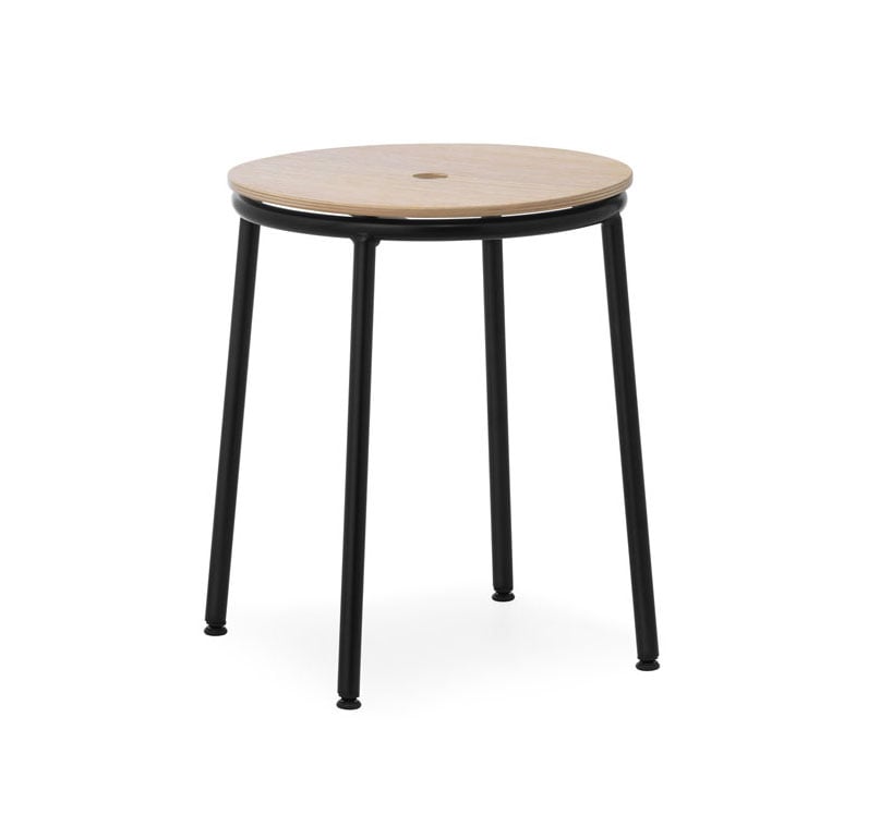 Normann Copenhagen Circa Hocker