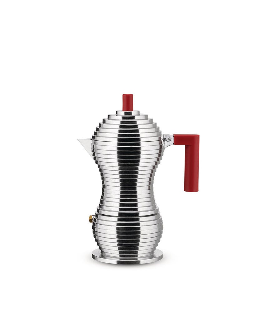 Alessi Pulcina Espressomaschine