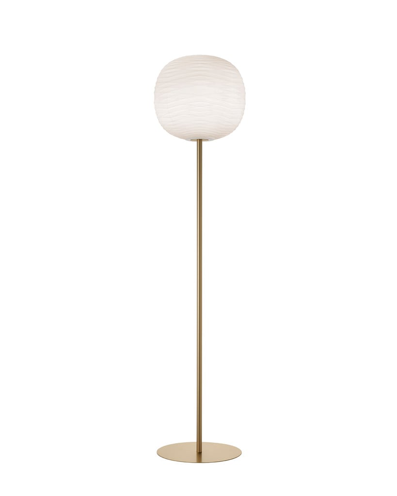 Foscarini Gem Stehleuchte