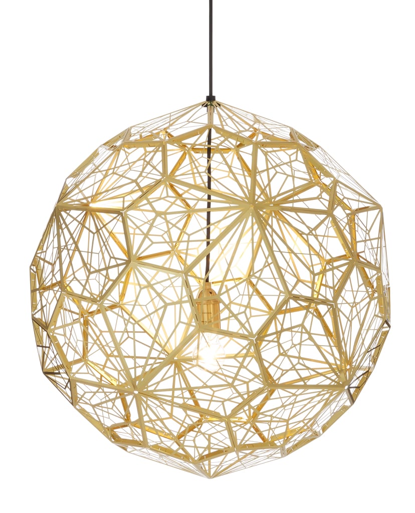 Tom Dixon Etch Web Pendelleuchte